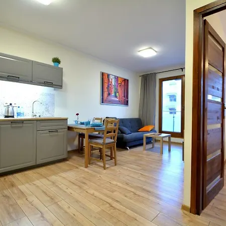 Bema 38 Apartament *