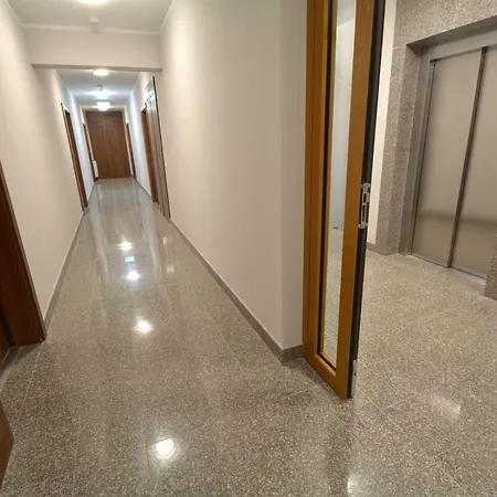 Apartament Bema 38 *