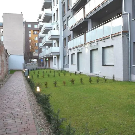 Bema 38 Apartament